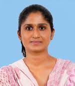 Dr Raveena Prasad